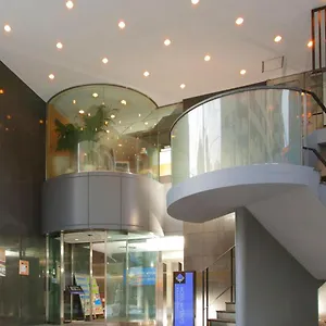 *** Hotel Mystays Higashi Ikebukuro Japan