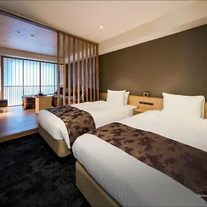 4* Hotel Daiwa Roynet Ekimae Premier