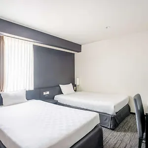 Ibis Styles Namba 3*, Osaka Japón