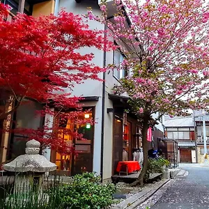 Pensión Soi, Kioto