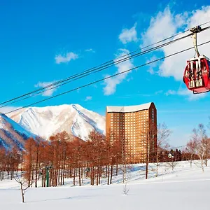 ウェスティン ルスツリゾート 日本