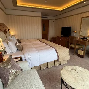 4* Hotel Nikko Princess