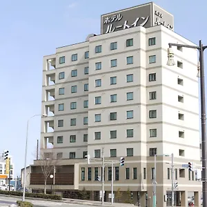 ホテルルートイン網走駅前 日本