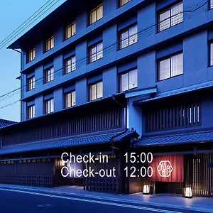 4* Hotel Mitsui Garden Shinmachi Bettei