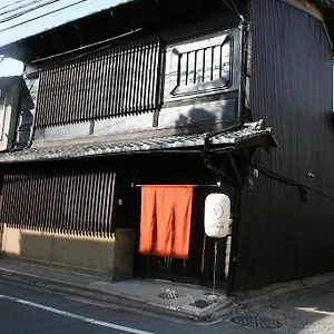 Pensión Compass, Kioto