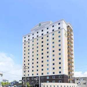 スプリングサニーホテル名古屋常滑 日本