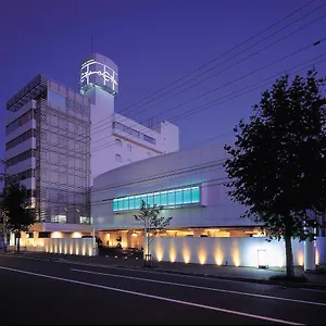 ブルーホテル オクタ 日本
