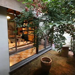 Hostal Haruya Higashiyama, Kioto