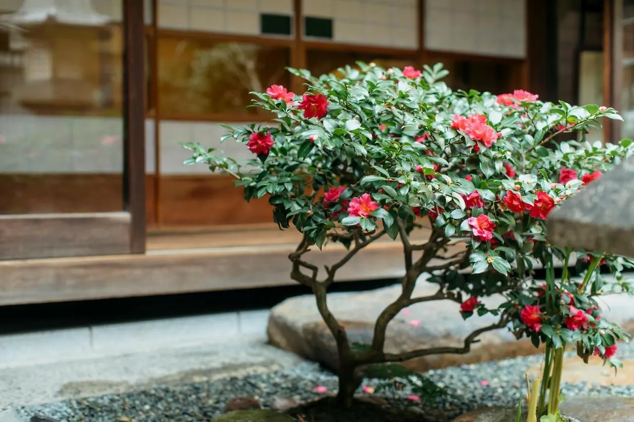 Toshiharu Ryokan Kyoto 4*,  Japon