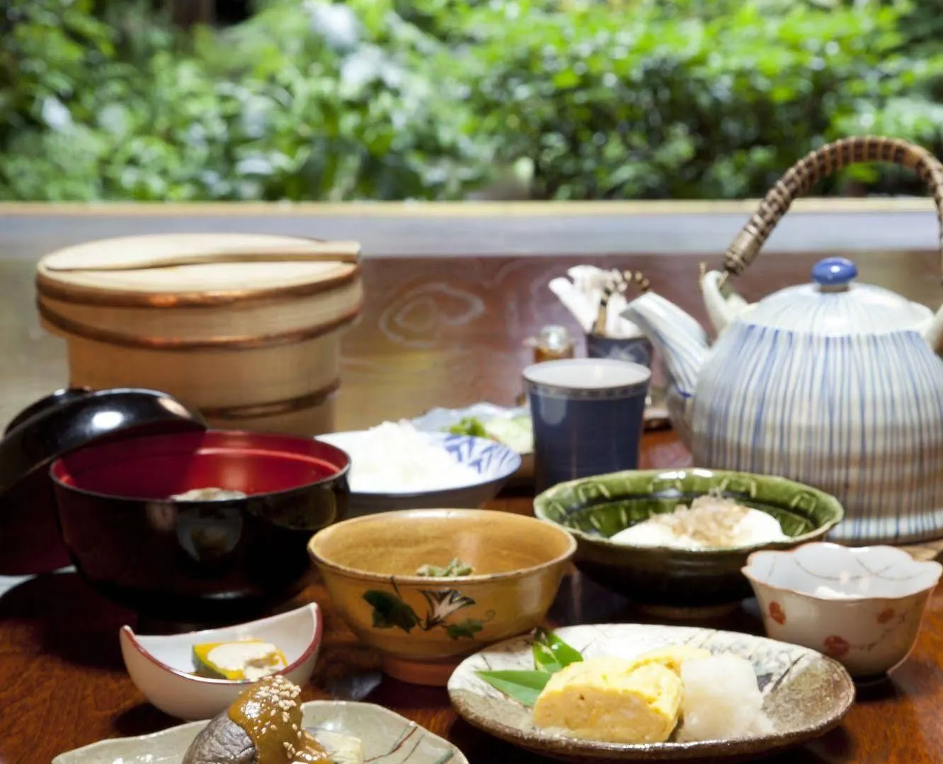Toshiharu Ryokan Kyoto 4*,  Japon