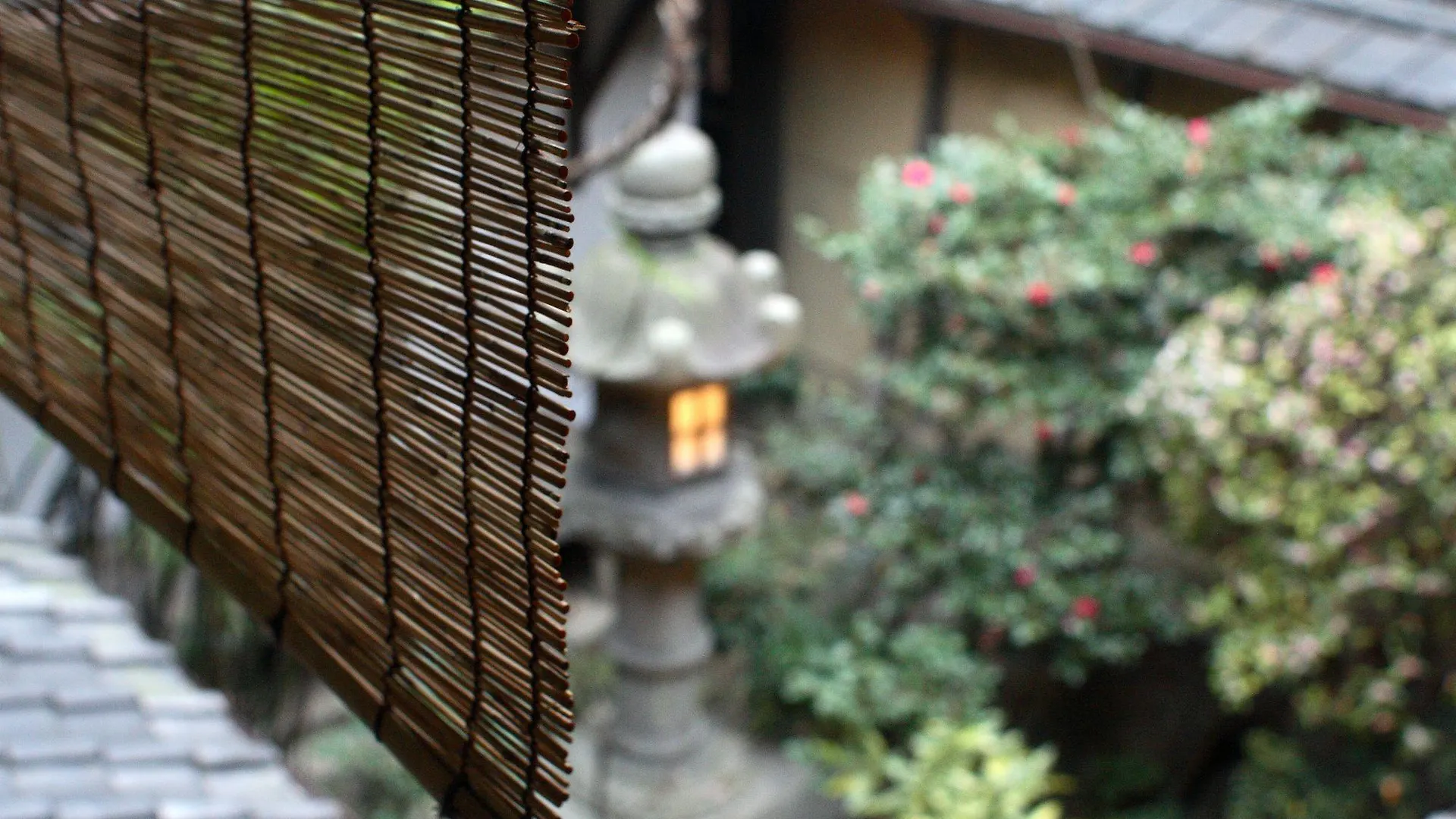 Toshiharu Ryokan Kyoto