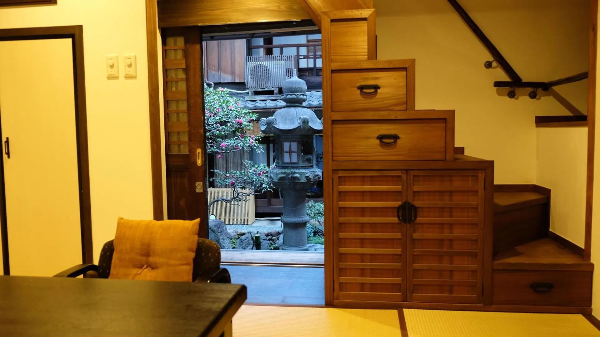 Toshiharu Ryokan Kyoto 4*,