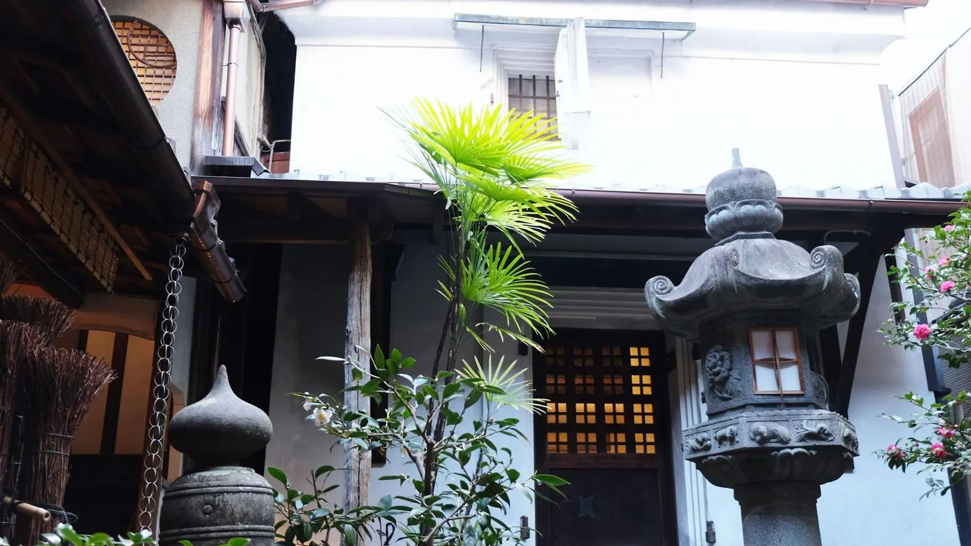 Toshiharu Ryokan Kyoto 4*,  Japon