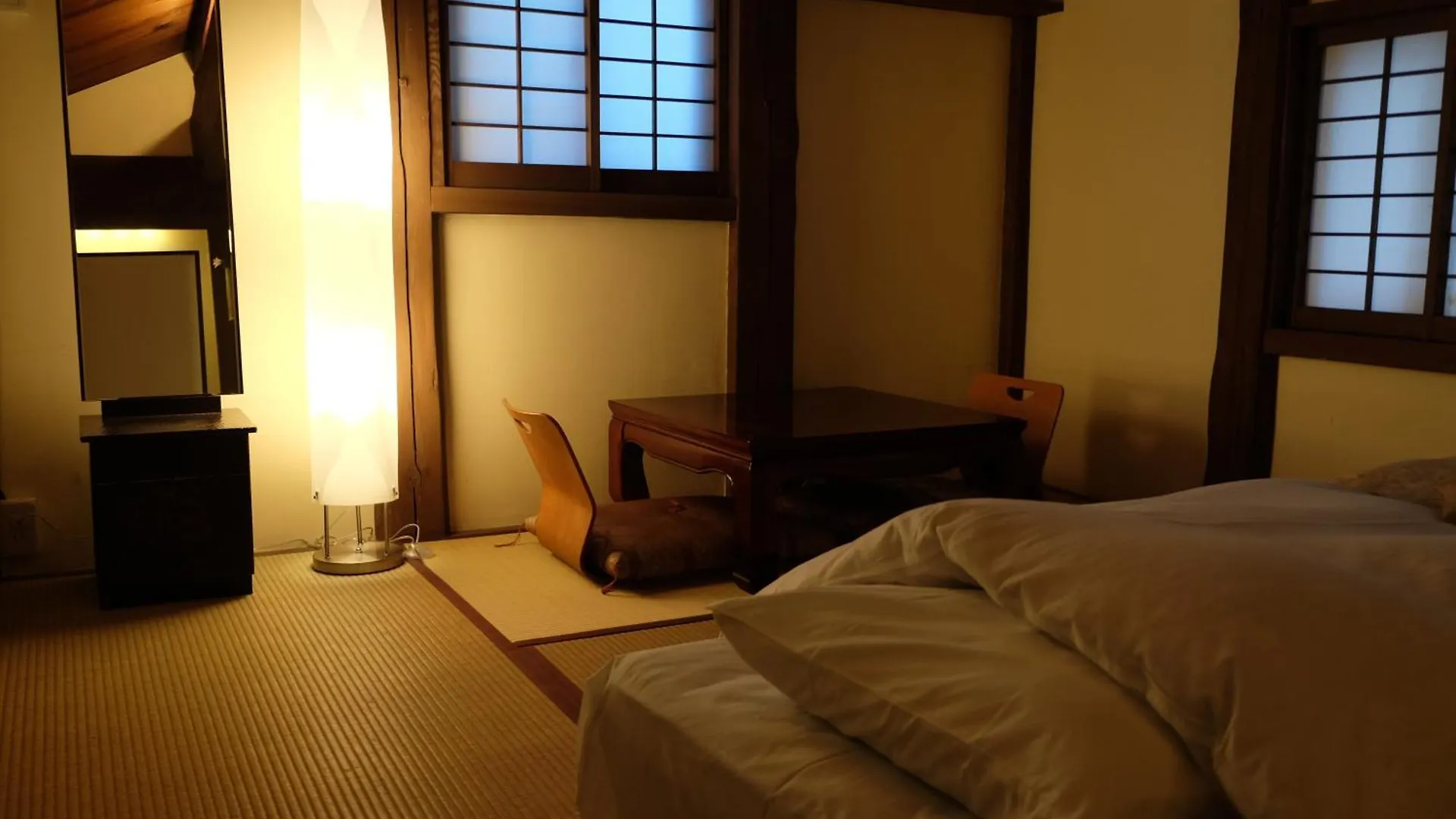 Toshiharu Ryokan Kioto