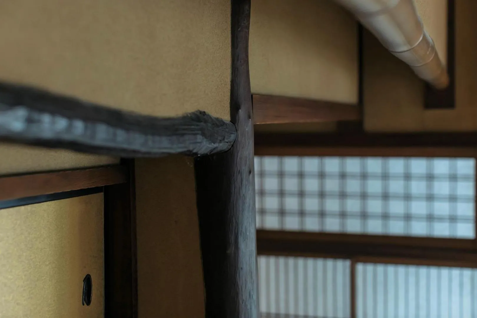 Toshiharu Ryokan Kyoto