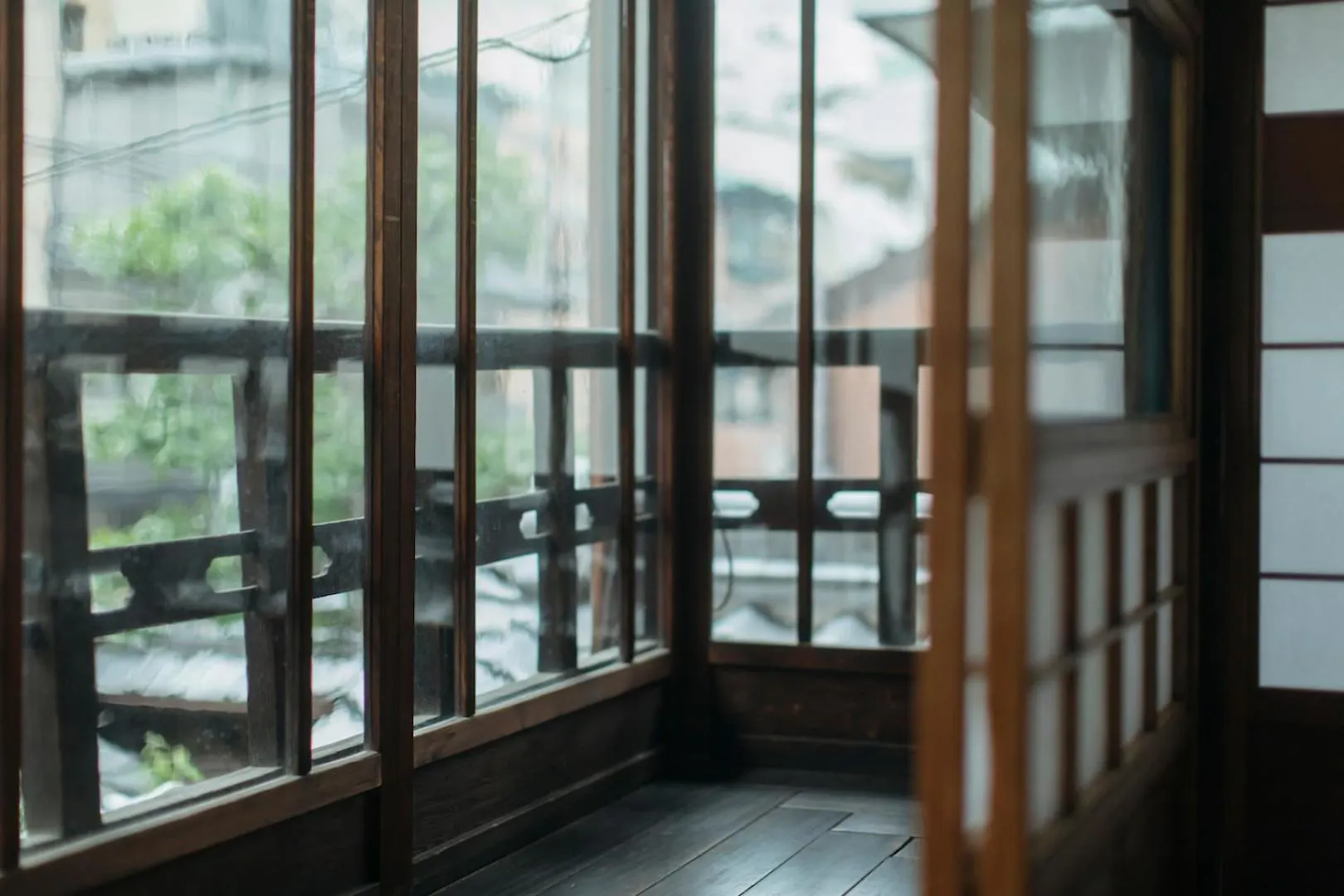 Toshiharu Ryokan Kyoto 4*,  Japon