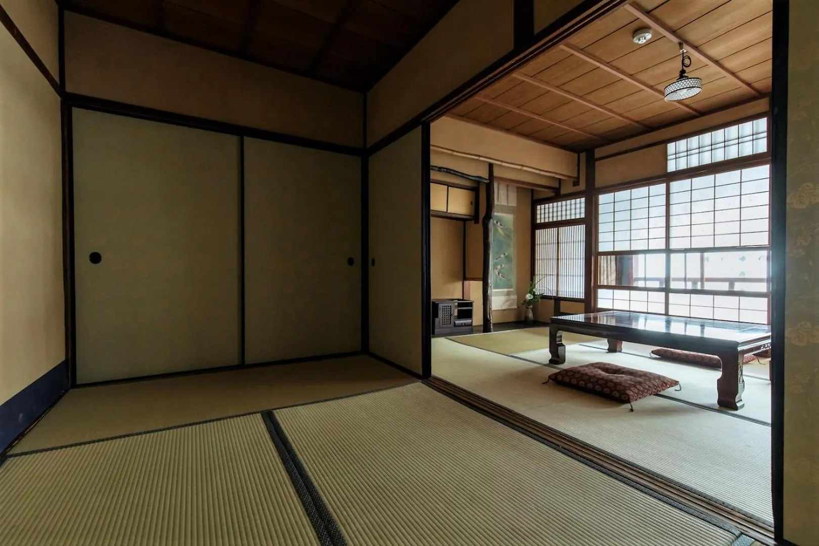 Toshiharu Ryokan Kioto