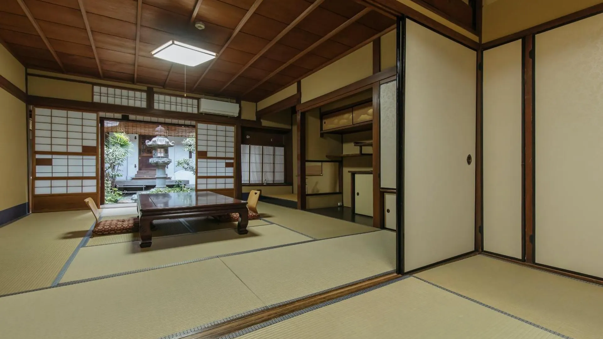 Toshiharu Ryokan Kioto