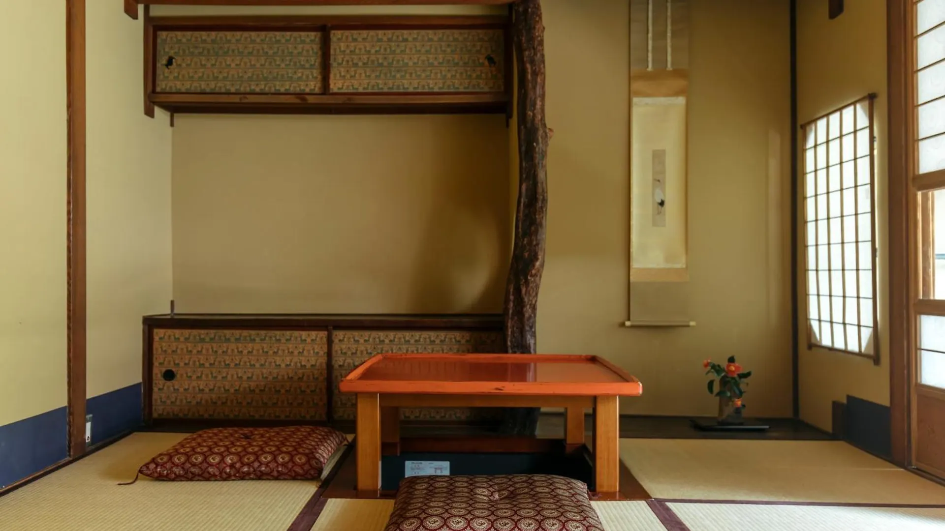 Toshiharu Ryokan Kyoto 4*,