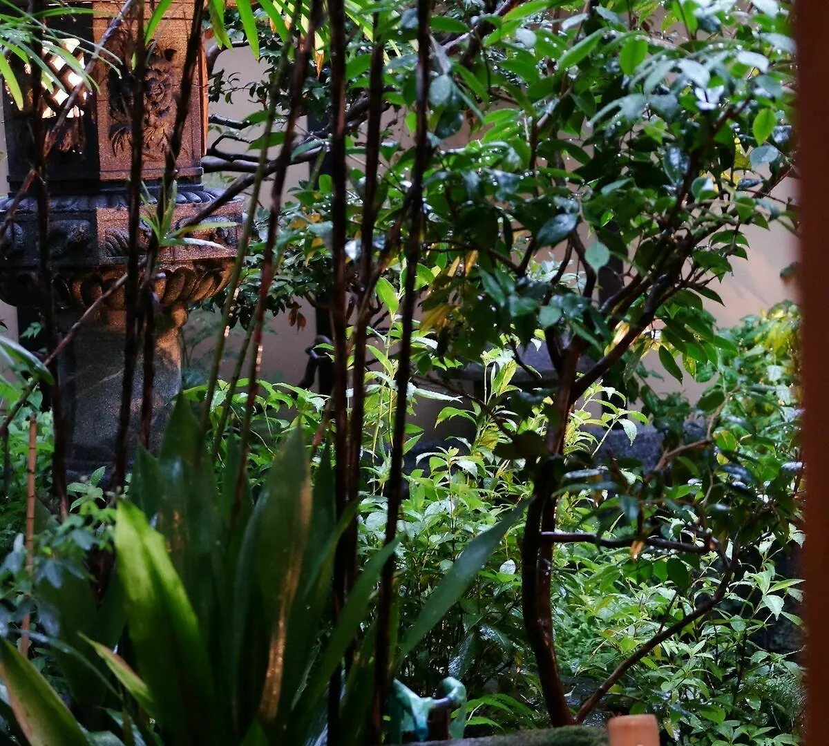 Toshiharu Ryokan Kyoto