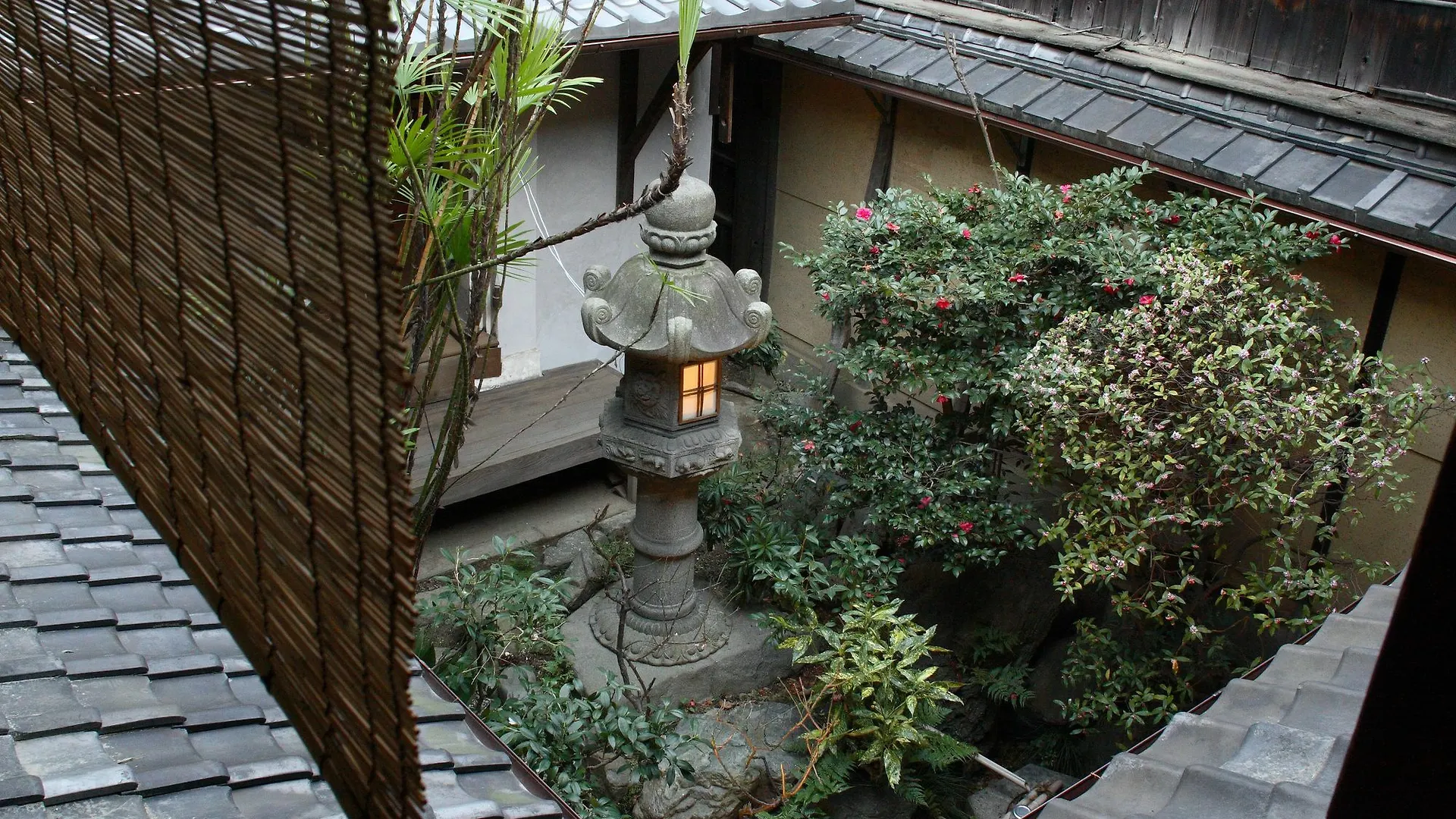 Toshiharu Ryokan Kyoto 4*,